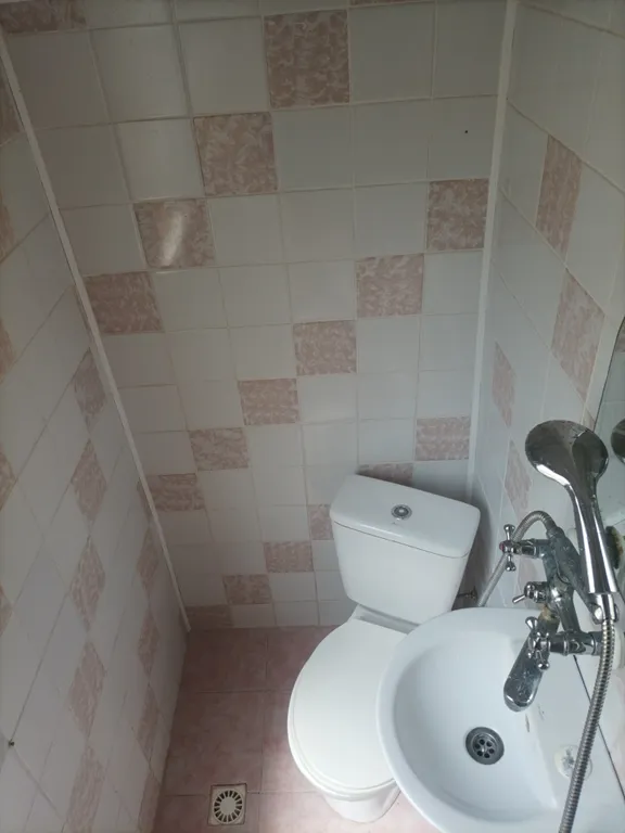 Квартира 2-комнатная Квартира — Евпатория