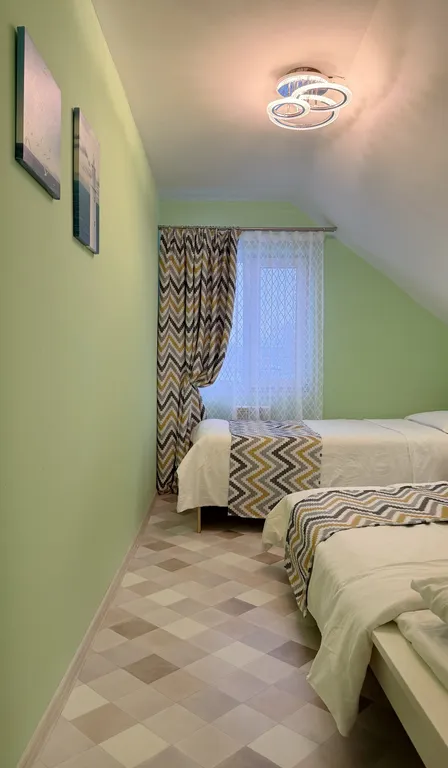 Гостеприимный дом