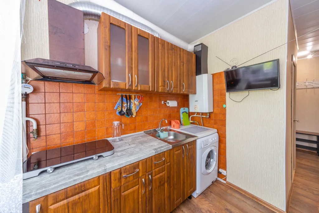 Уютная квартира в расширенном центре города