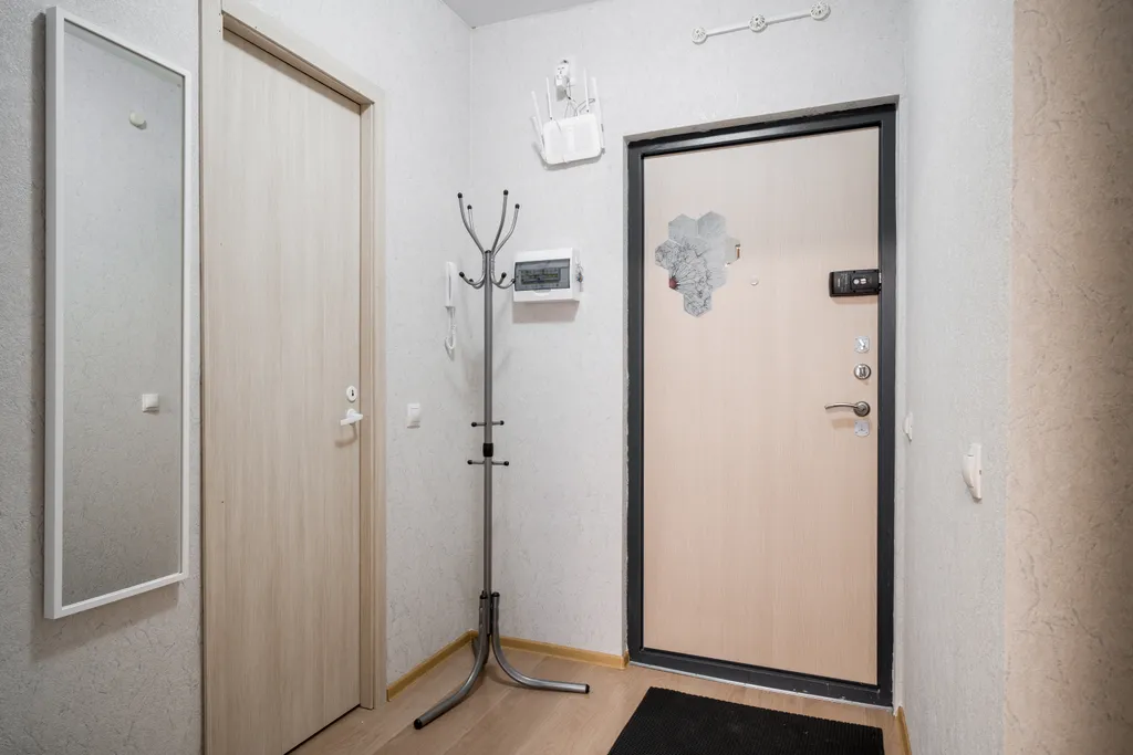 Квартира Комфортные апартаменты с кондиционером на берегу Финского залива — Санкт-Петербург