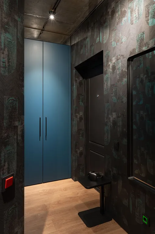 Квартира 1-комнатная Квартира — Калининград