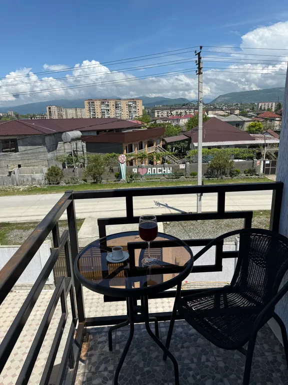 Комната