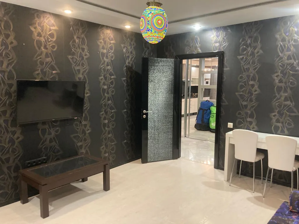 Уютная 2-х комнатная квартира в историческом центре города