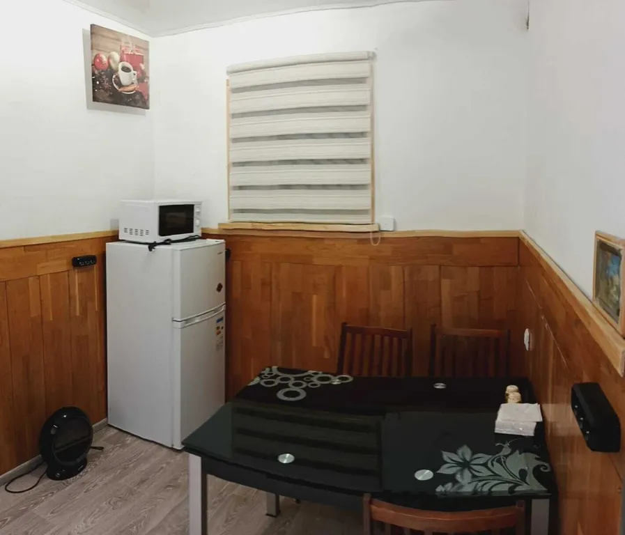 Однокомнатная квартира со всеми удобствами