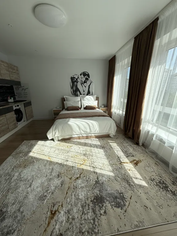 Квартира Уютная квартира со всеми удобствами — Котельники