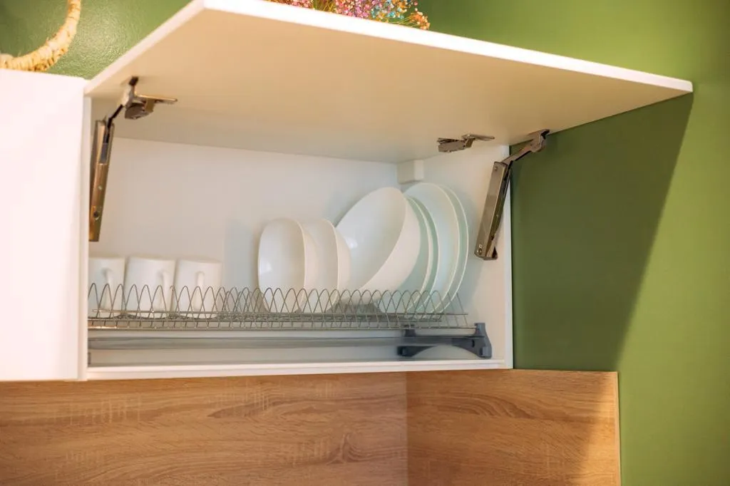 Уютная квартира-студия в центральной части города