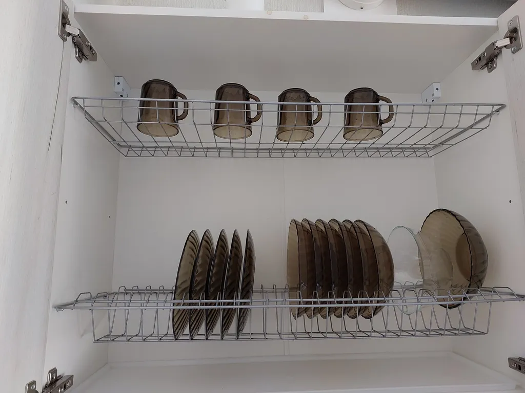 Уютная квартира в новом микрорайоне