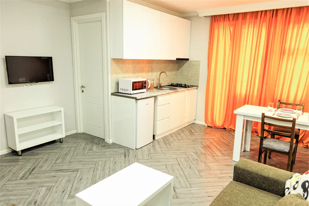 Уютная квартирка в центральном районе