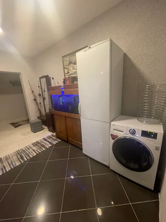 Квартира 1-комнатная Квартира — Лазаревское