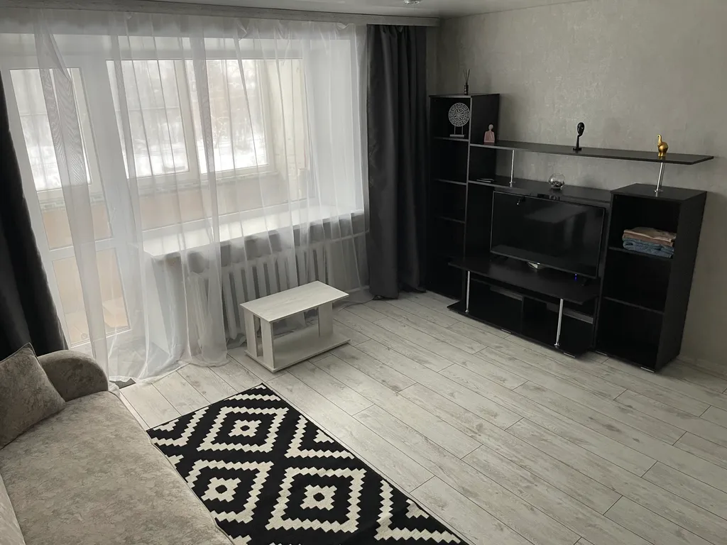 Уютная квартира в г. Шарья