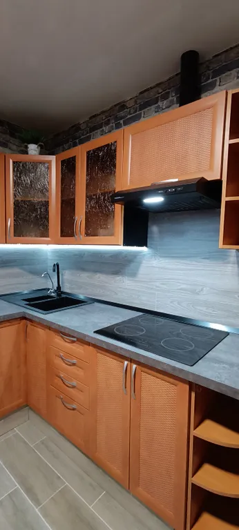 Уютная комфортная квартира с удобным расположением