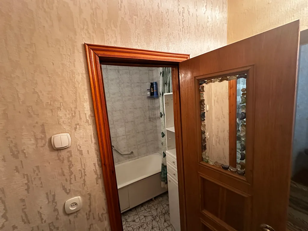 Апартаменты Солнечные дали в 5 минутах от озера