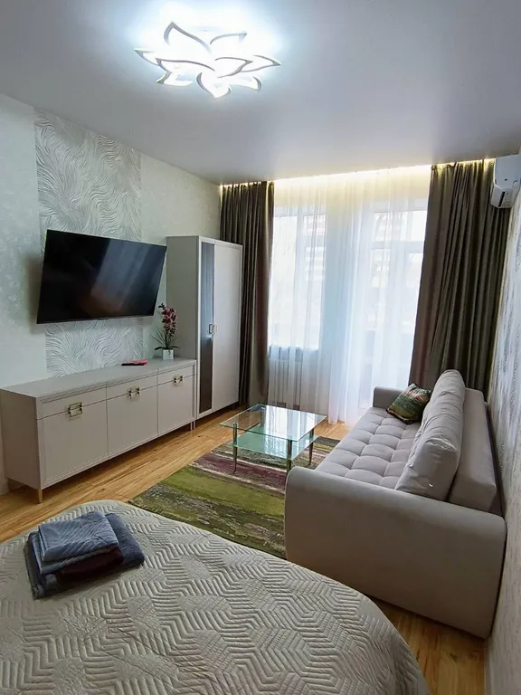 Шикарная квартира люкс в самом центре Мариуполя, рядом море — аренда посуточно в Мариуполь