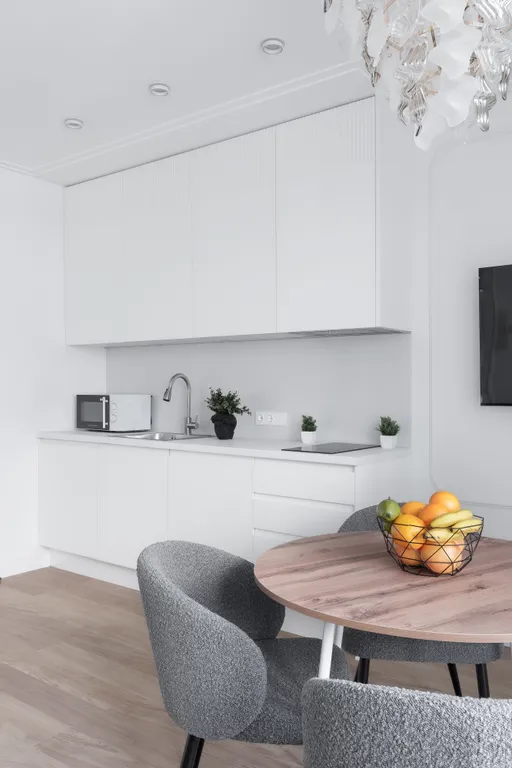 Квартира Da Vinci Apartment — Минск