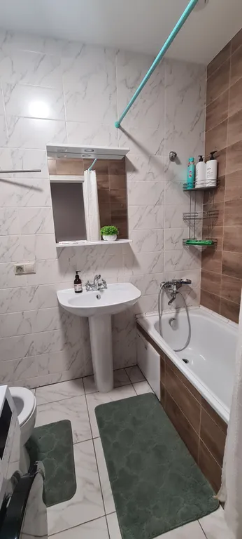 Полёт апартаменты