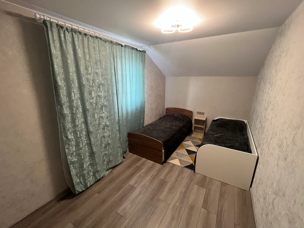 Новый дом рядом с морем на 8 гостей