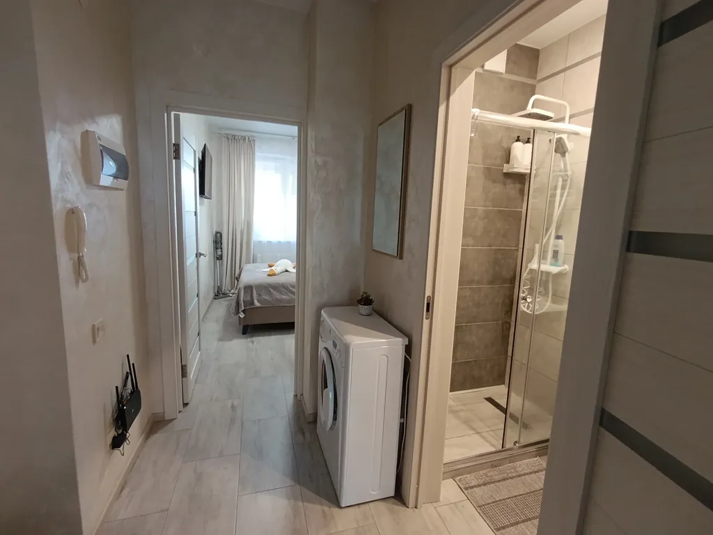 Квартира у моря (Западный пляж)