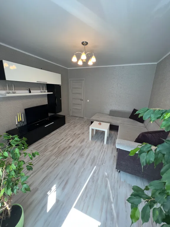 Квартира Квартира у парка — Зеленоградск