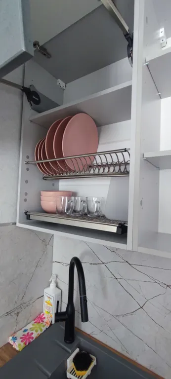 Гостинка в центре