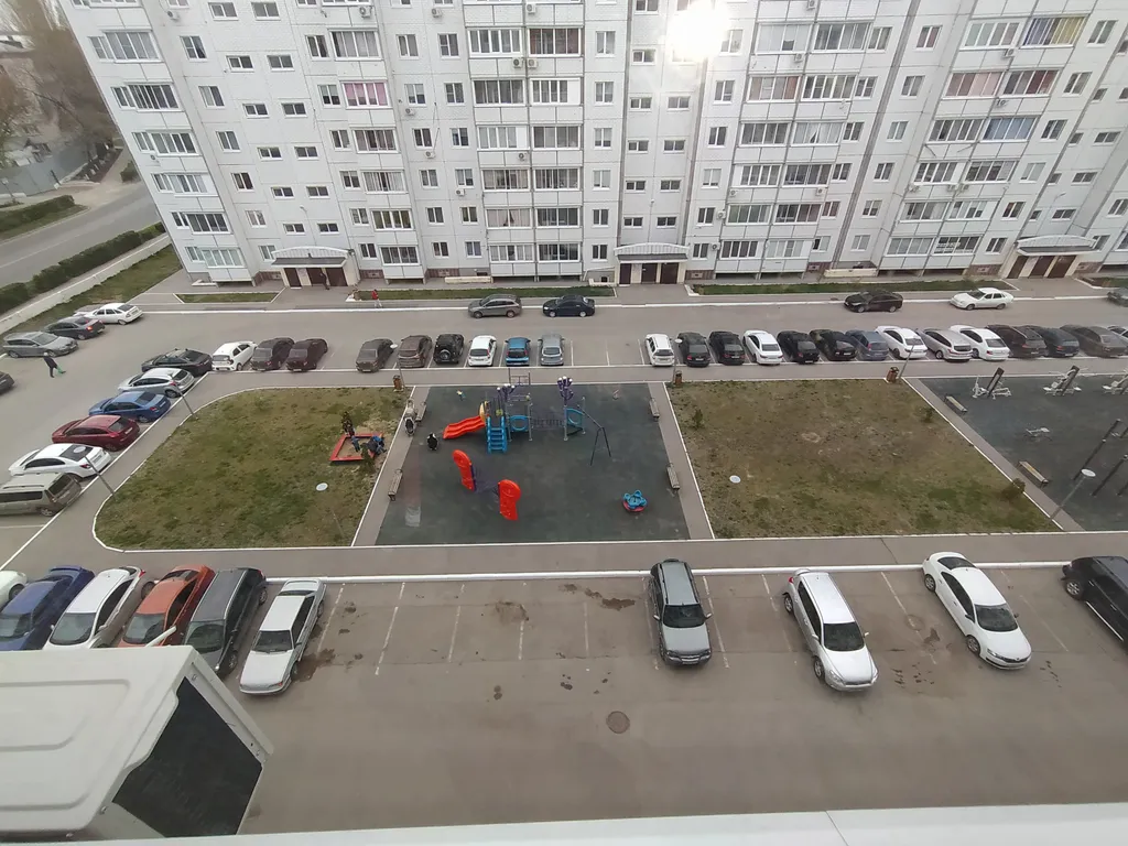Квартира Уютная квартира в новом доме — Тольятти