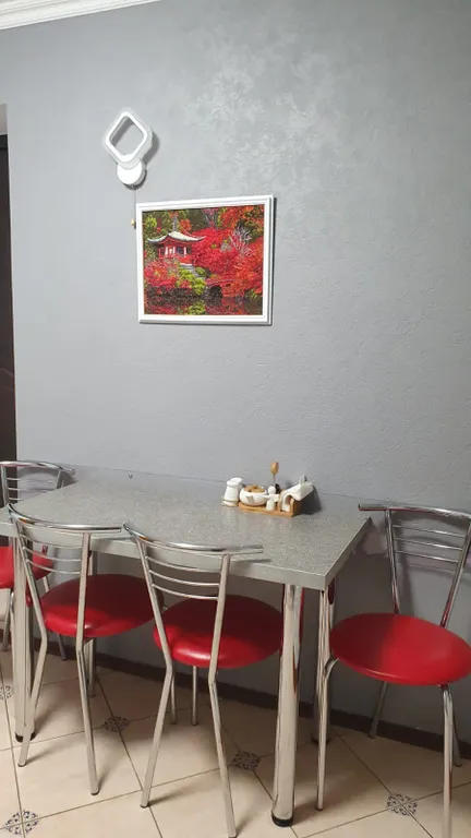 Апартамент у самого моря с двориком