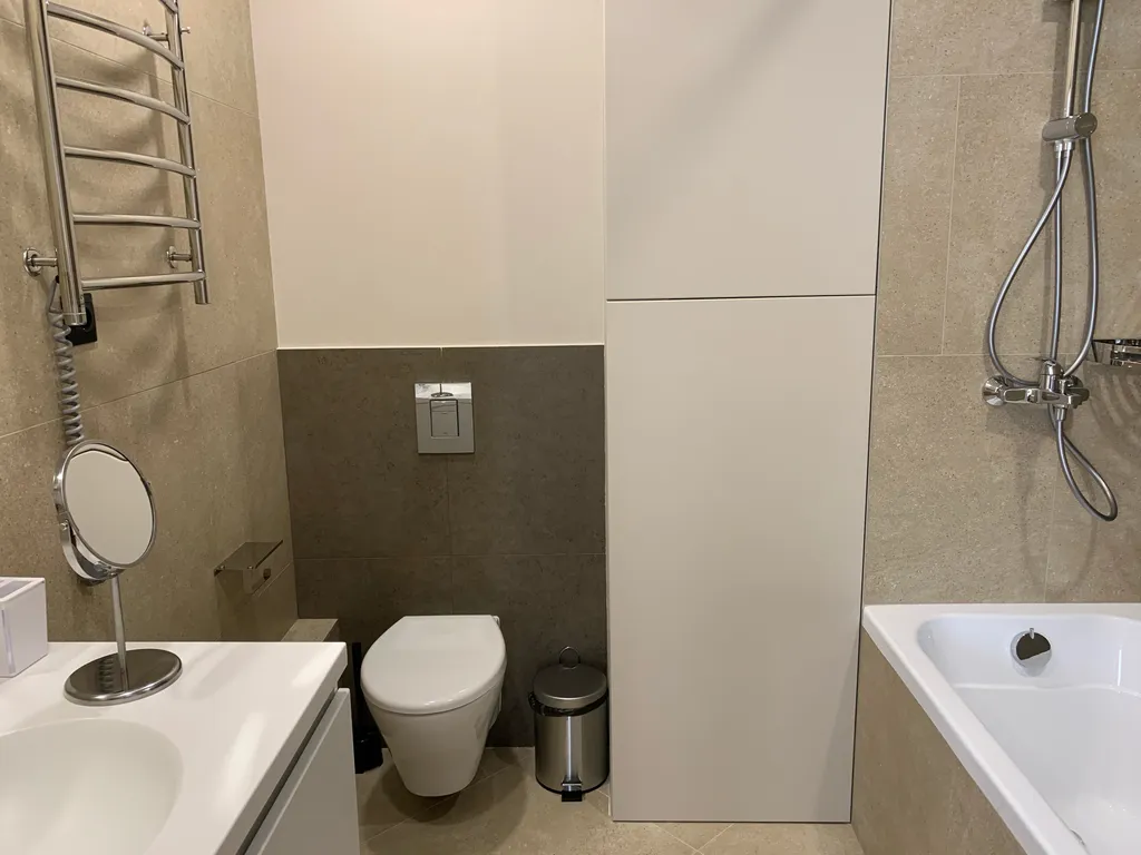 Уютная студия