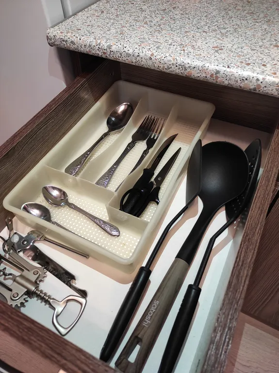 Новая современная квартира студия в Кузнецком районе