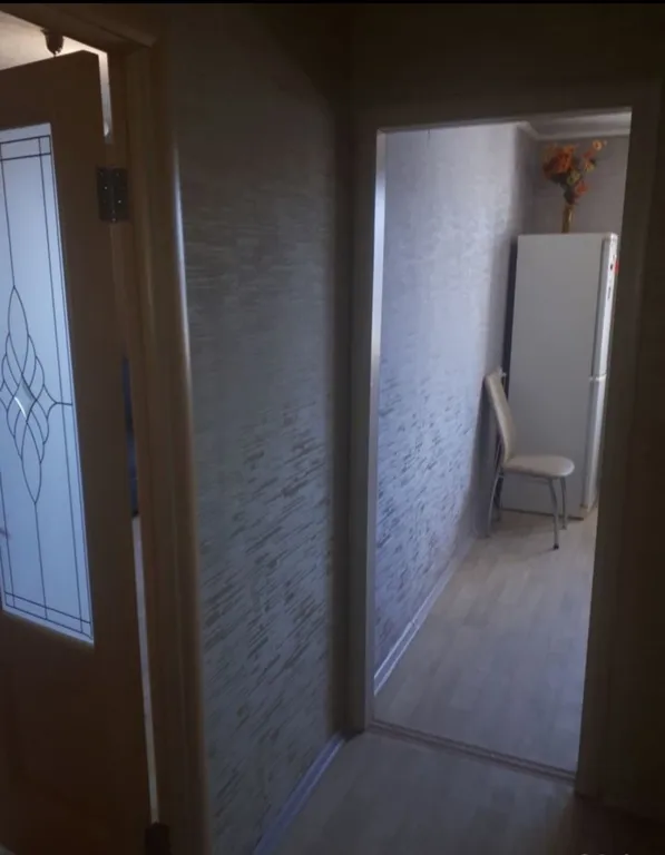 Квартира в свежом доме по самой вкусной цене