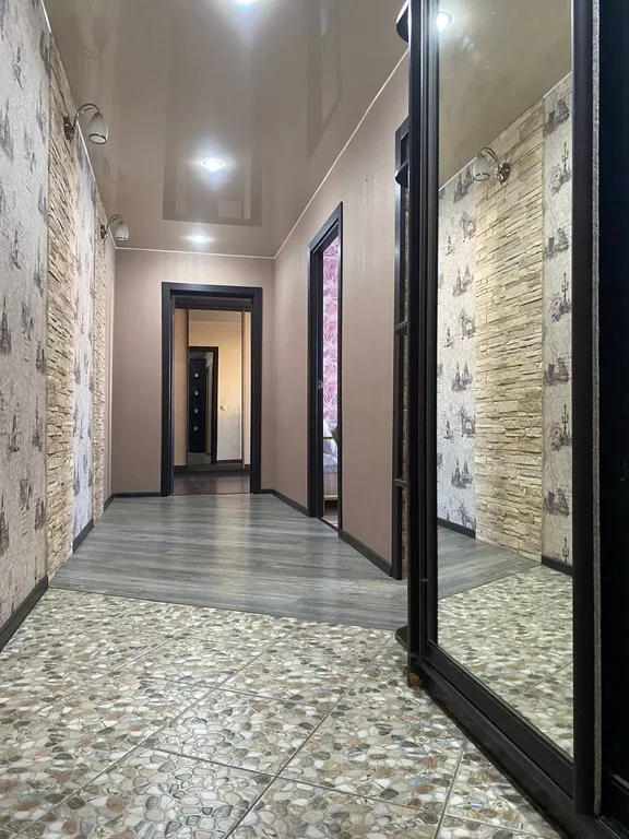 Квартира 2-комнатная Квартира — Колпино