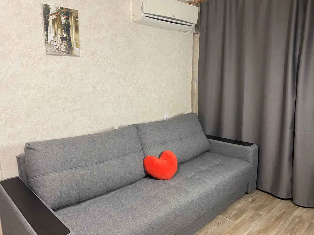 Уютная квартира в центре