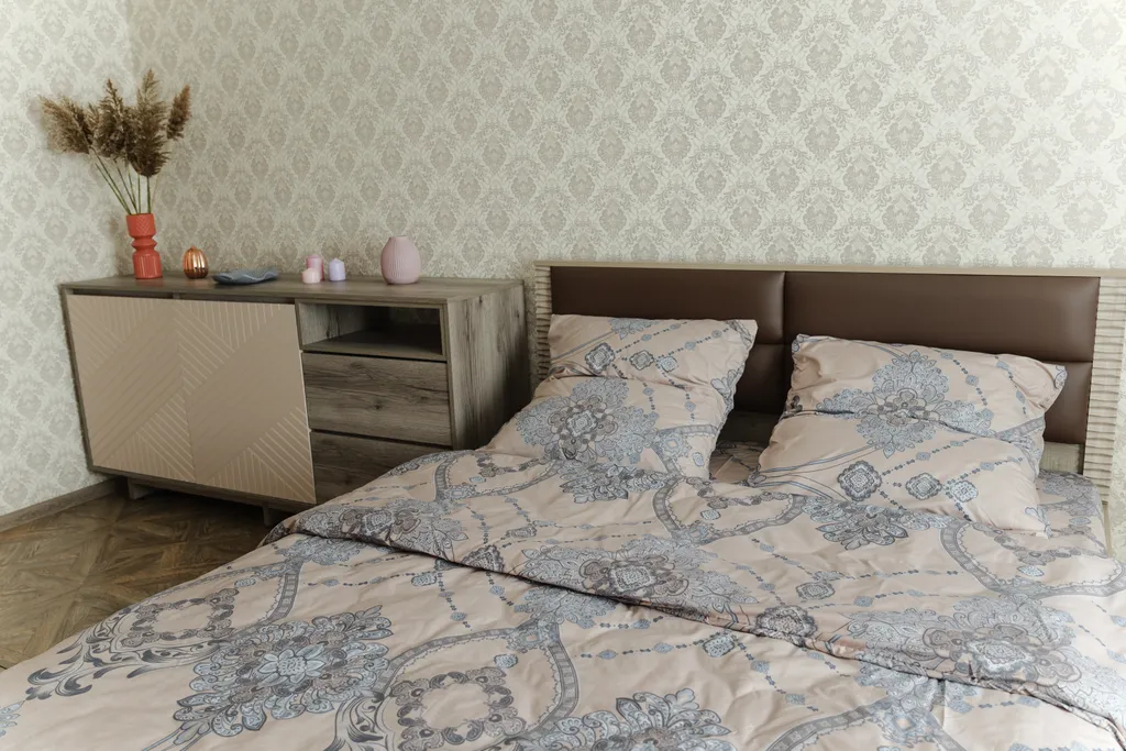 Дом купца, 2-комнатная квартира в самом центре города