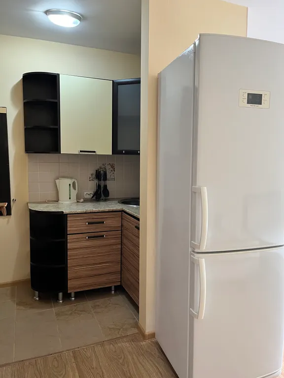 Студия в частном секторе рядом с морем