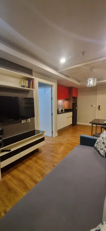 Lagoon dusit grand park 1