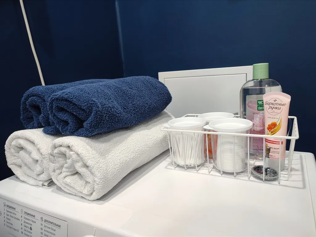 Современная евродвушка в ЖК Притяжение около ТРЦ Планета