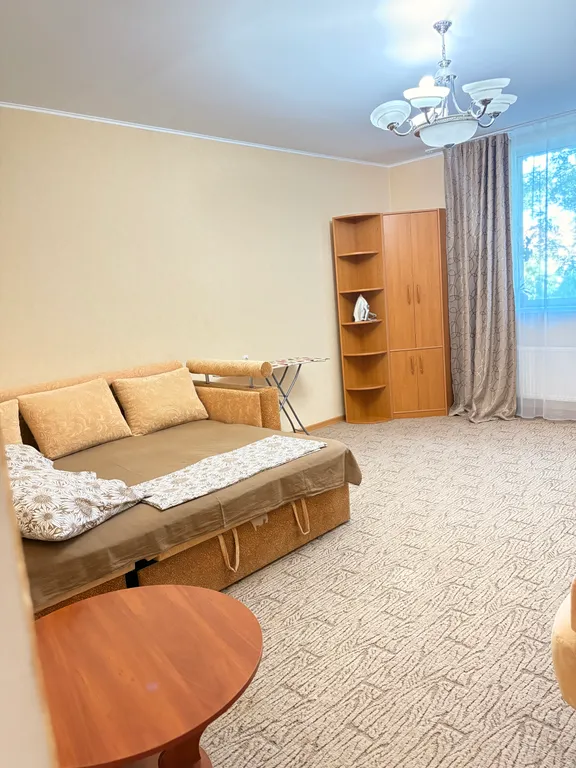 Квартира Комната — аренда посуточно в Евпатория