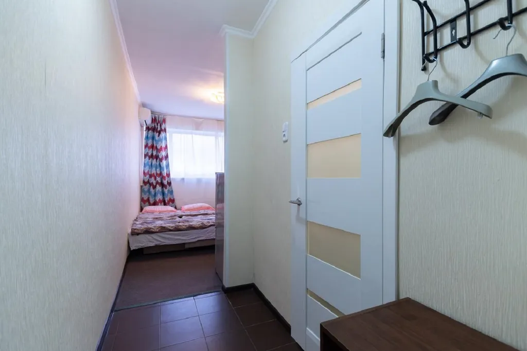 Истомáн для двоих