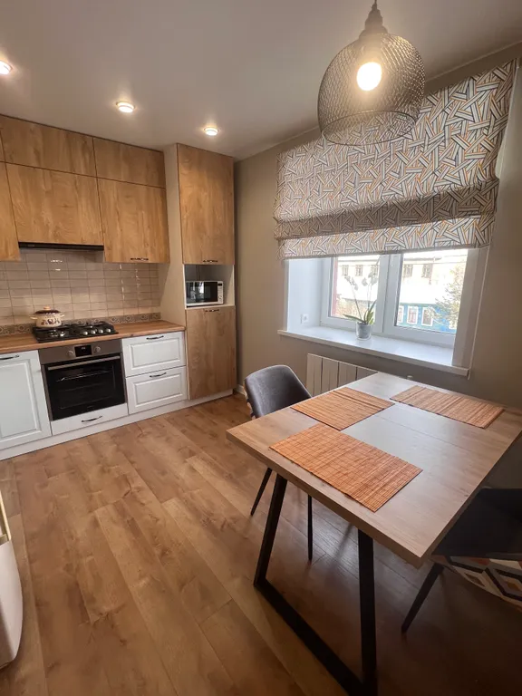 Квартира повышенной комфортности в центре города