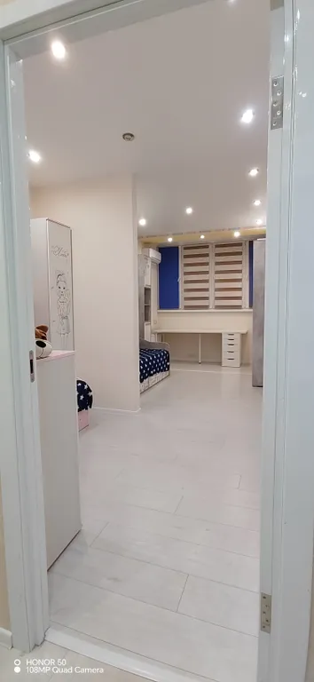 Квартира Квартира Уютная, комфортная, чистая, просторная евротрешка ждёт вас в гости — Краснодар