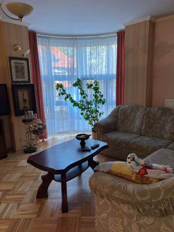 Квартира Круглогодично благоустроенная квартира в тихом и уютном месте — Светлогорск