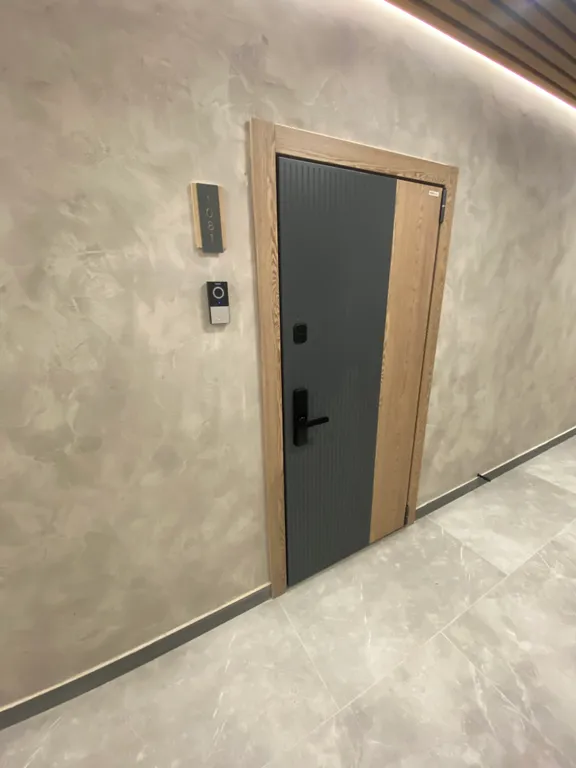 Апартаменты в парке Гагарка