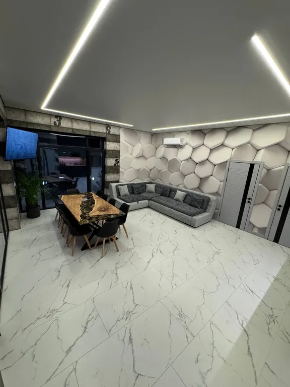 Гостевой дом relax house