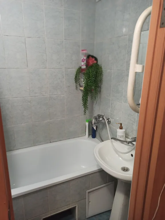 Уютная квартира в Советском районе