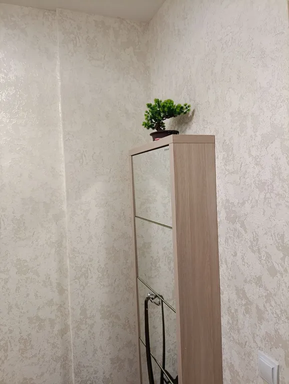 Квартира у зоопарка