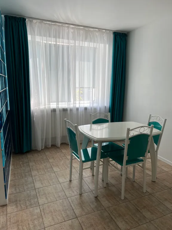 Квартира Большая квартира для большой семьи — Светлогорск