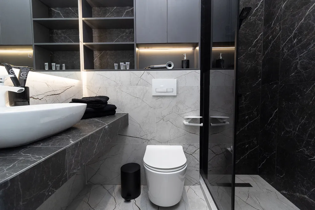 Квартира Новые апартаменты в центре города — Краснодар