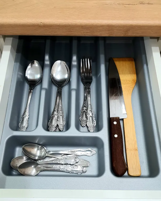 Классная квартира