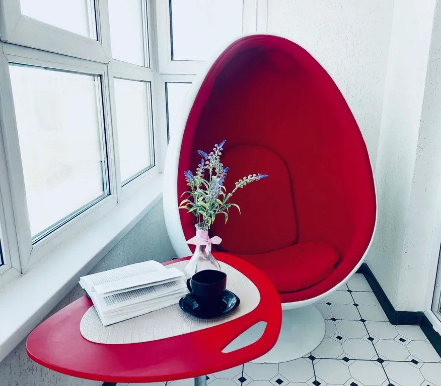 Квартира Тарантино