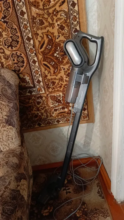 Квартира в районе ж/д вокзала