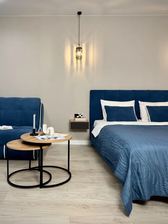 Квартира Квартира в центре на Римской — Калининград