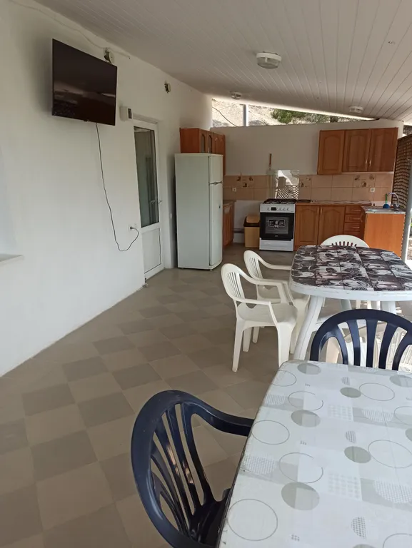 Коттедж Сосновый бор — аренда посуточно в Морское